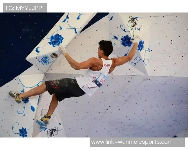 重庆攀岩队在极限运动联赛中以52分稳居积分榜首位 重庆攀岩队在极限运动联赛中以52分稳居积分榜首位