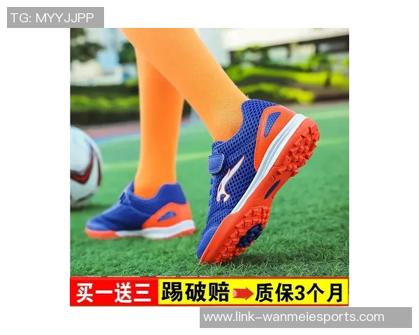 足球鞋保护的重要性及选择技巧助你提升运动表现和延长鞋子使用寿命